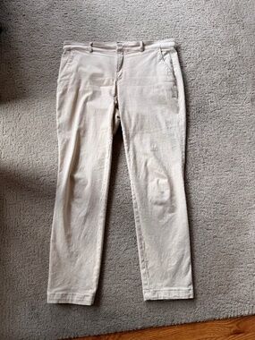 Banana Republic Sloan Fit Pants